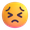 persevering face